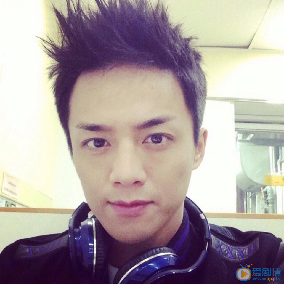 吕熙自拍照 吕熙高清写真_吕熙高清剧照