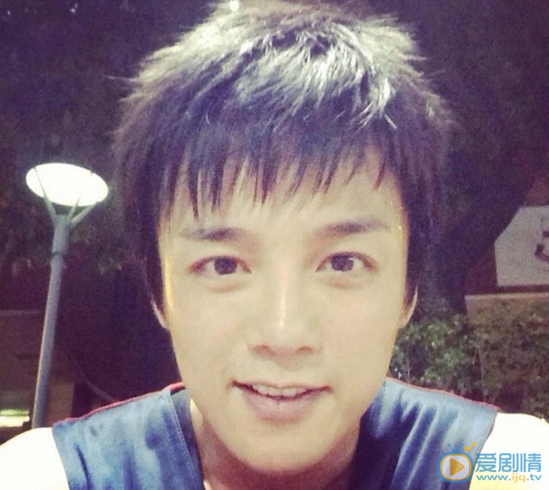 吕熙自拍照 吕熙高清写真_吕熙高清剧照