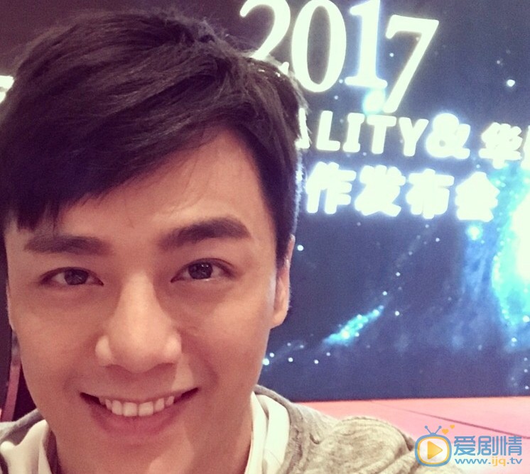 吕熙自拍照 吕熙高清写真_吕熙高清剧照