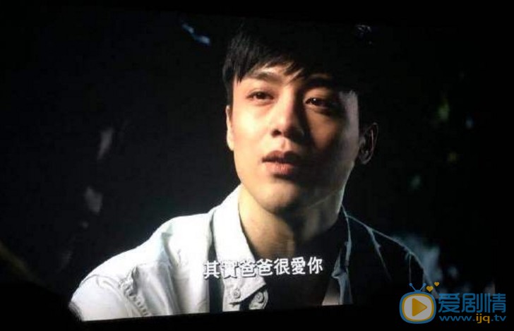 吕熙剧照合集 吕熙高清写真_吕熙高清剧照