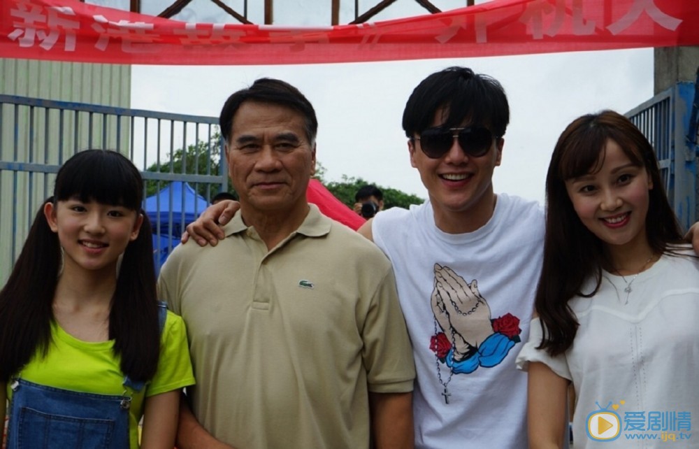 吕熙片场照 吕熙高清写真_吕熙高清剧照