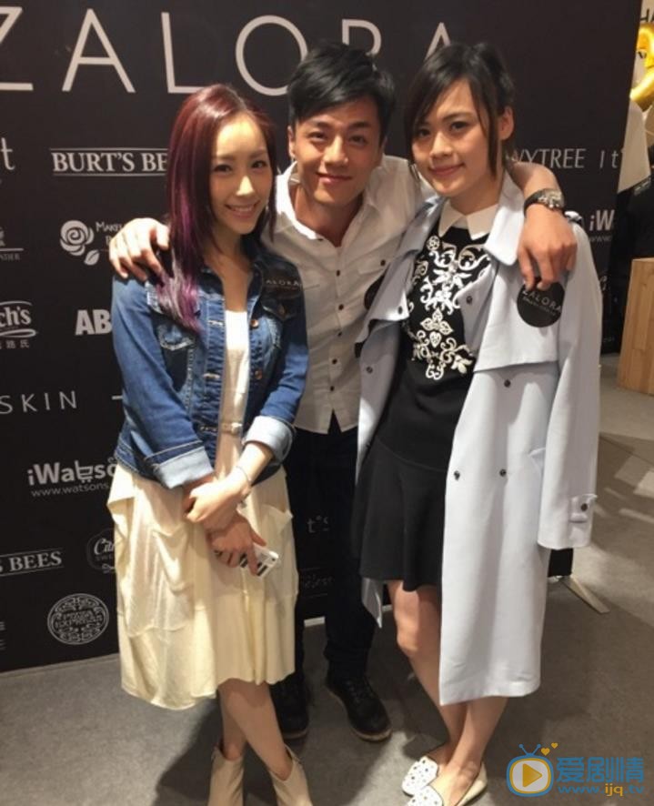 吕熙活动照 吕熙高清写真_吕熙高清剧照