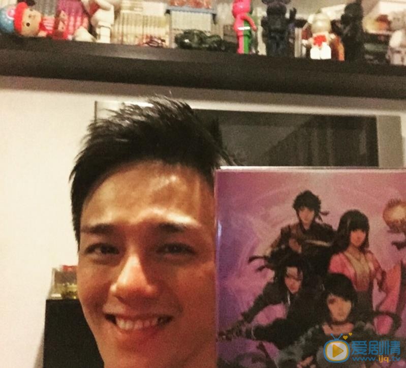 吕熙生活照 吕熙高清写真_吕熙高清剧照