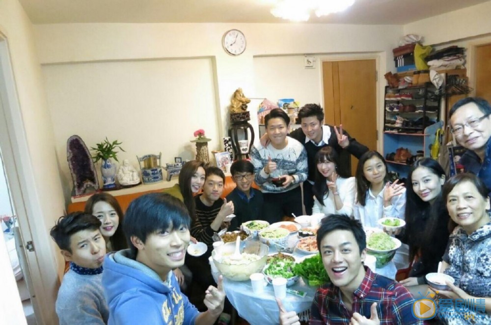 吕熙生活照 吕熙高清写真_吕熙高清剧照