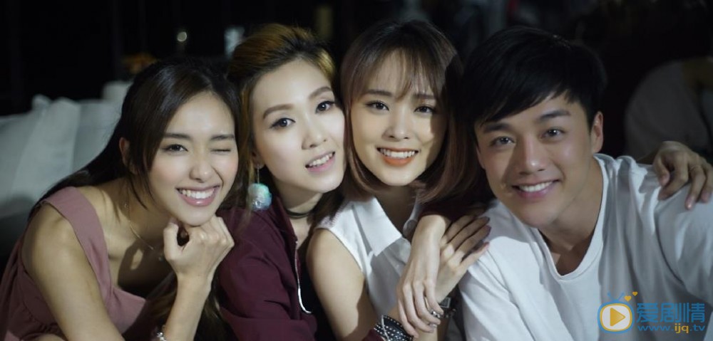 吕熙与人合照 吕熙高清写真_吕熙高清剧照