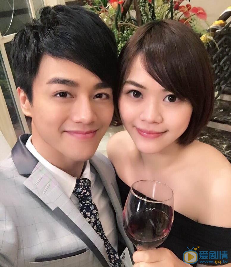 吕熙与人合照 吕熙高清写真_吕熙高清剧照