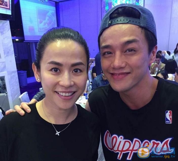 吕熙与人合照 吕熙高清写真_吕熙高清剧照