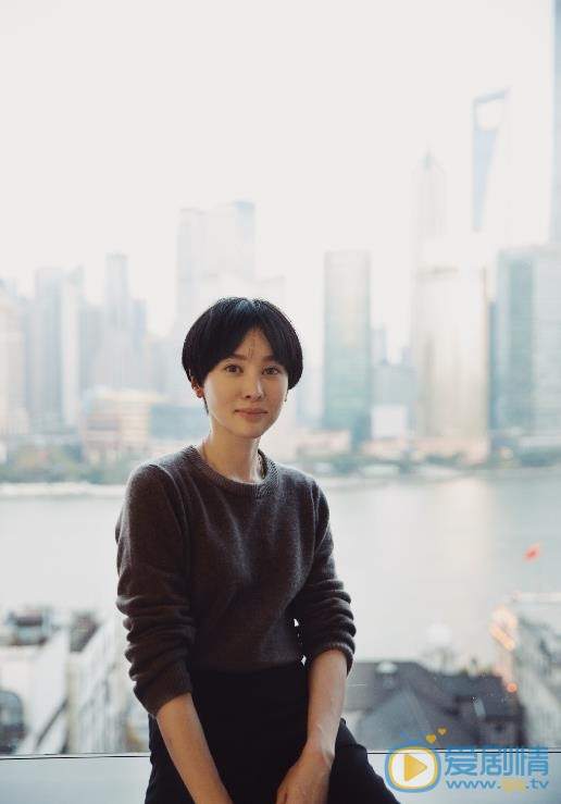 吴岱凝时尚写真 吴岱凝高清写真_吴岱凝高清剧照