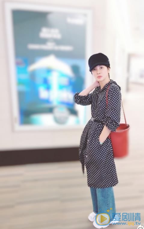 吴岱凝高清写真_吴岱凝高清剧照