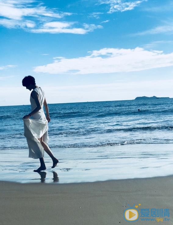 吴岱凝个性写真 吴岱凝高清写真_吴岱凝高清剧照