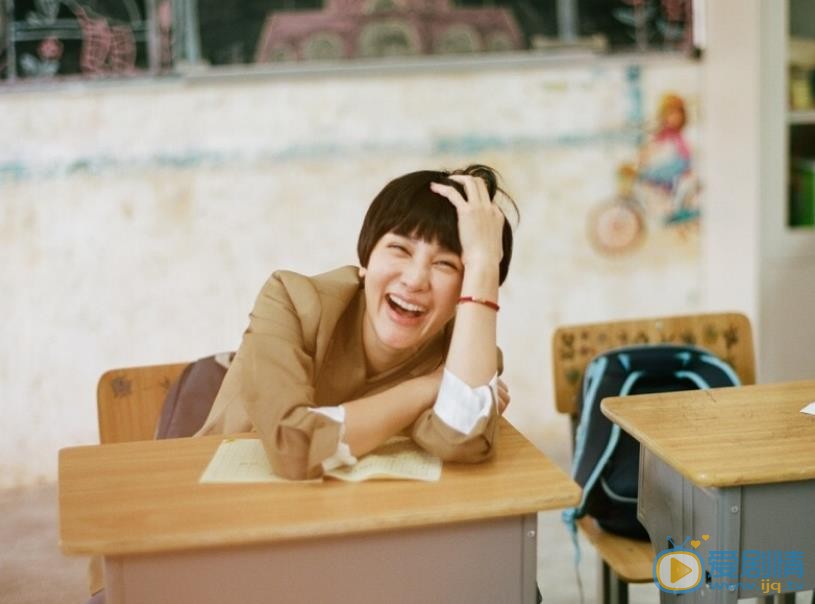 吴岱凝个性写真 吴岱凝高清写真_吴岱凝高清剧照