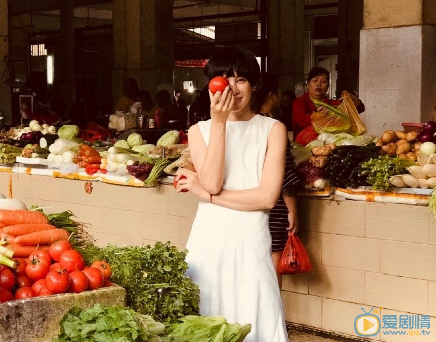 吴岱凝个性写真 吴岱凝高清写真_吴岱凝高清剧照