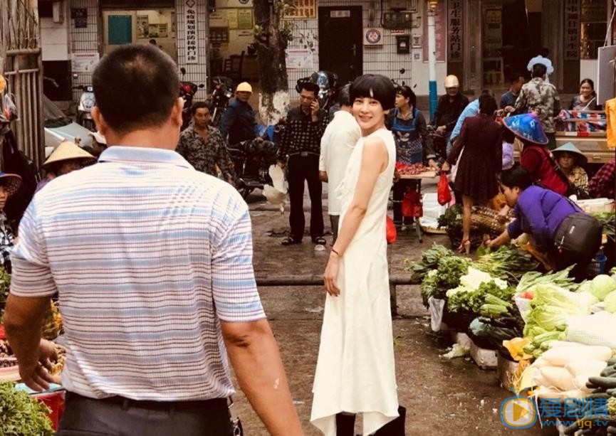 吴岱凝个性写真 吴岱凝高清写真_吴岱凝高清剧照