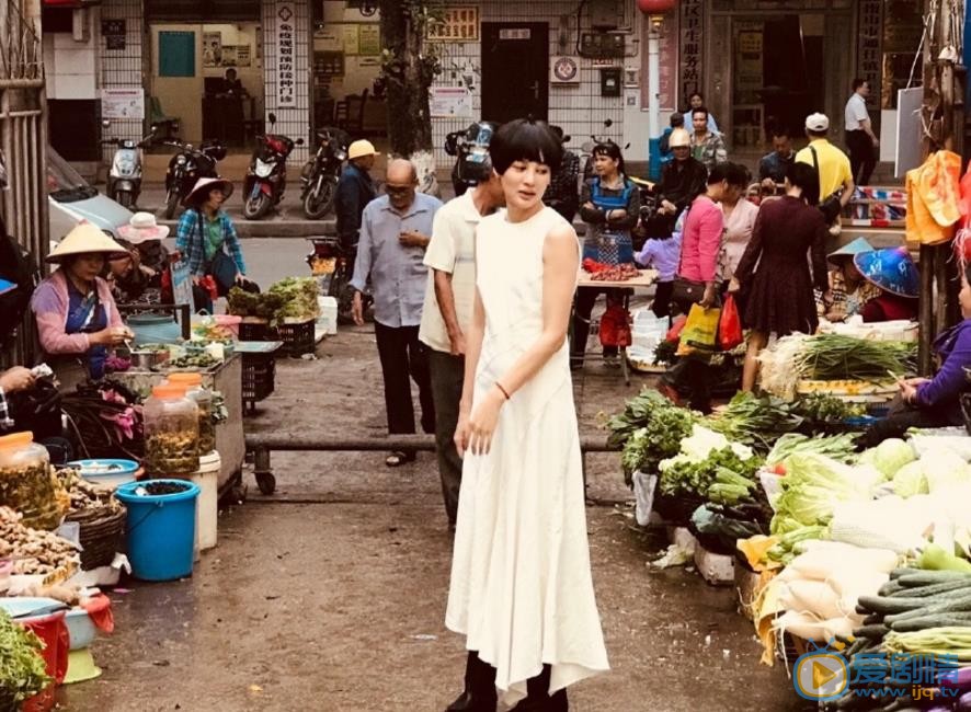吴岱凝个性写真 吴岱凝高清写真_吴岱凝高清剧照