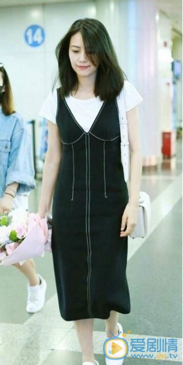 吴岱凝时尚写真 吴岱凝高清写真_吴岱凝高清剧照