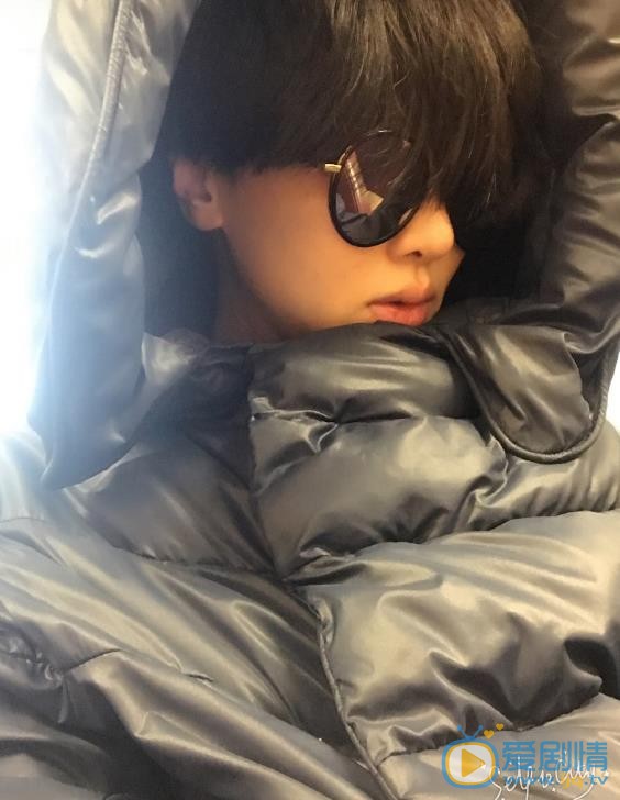吴岱凝时尚写真 吴岱凝高清写真_吴岱凝高清剧照