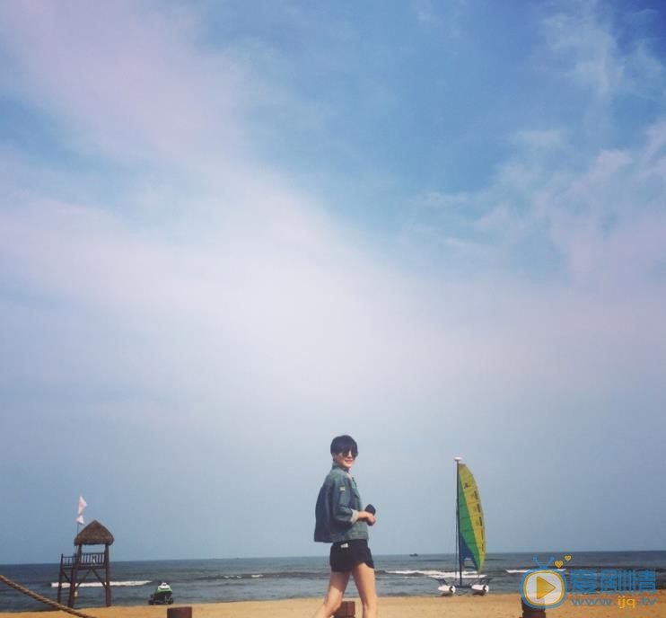 吴岱凝个性写真 吴岱凝高清写真_吴岱凝高清剧照