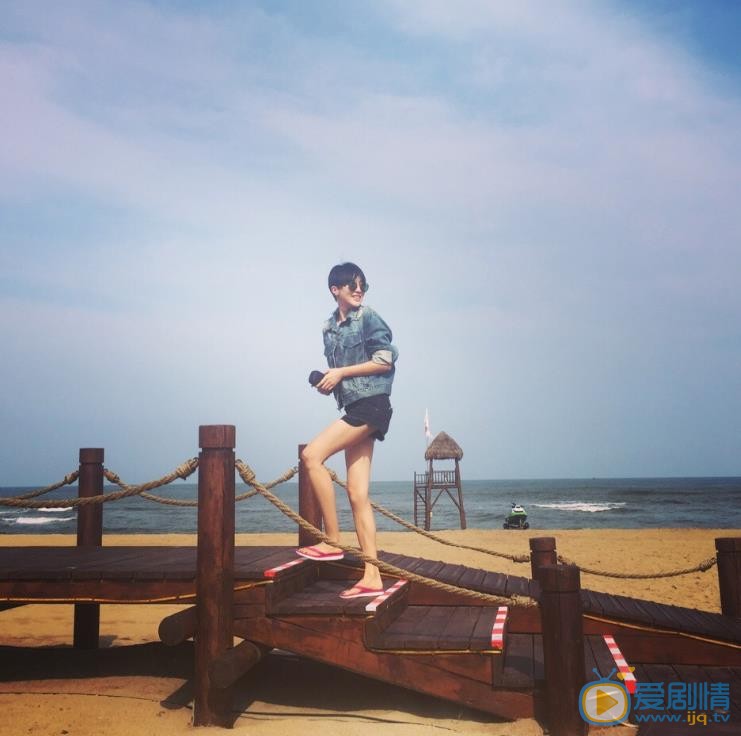 吴岱凝个性写真 吴岱凝高清写真_吴岱凝高清剧照