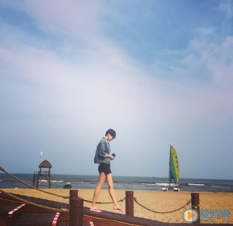 吴岱凝个性写真 吴岱凝高清写真_吴岱凝高清剧照