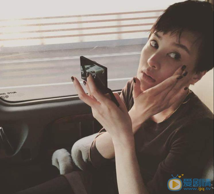吴岱凝时尚写真 吴岱凝高清写真_吴岱凝高清剧照