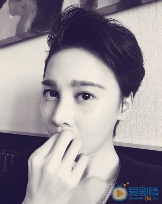 吴岱凝时尚写真 吴岱凝高清写真_吴岱凝高清剧照