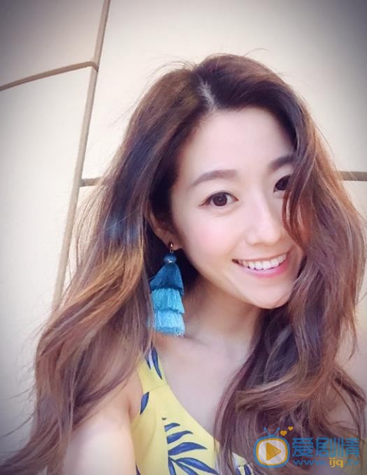 陈自瑶自拍照 陈自瑶高清写真_陈自瑶高清剧照