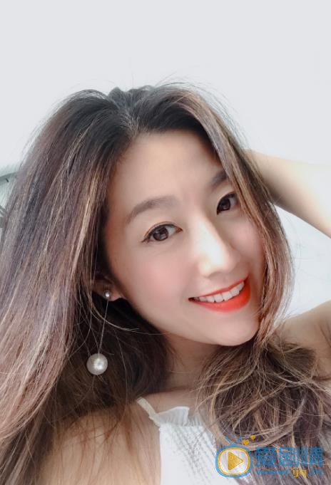 陈自瑶自拍照 陈自瑶高清写真_陈自瑶高清剧照