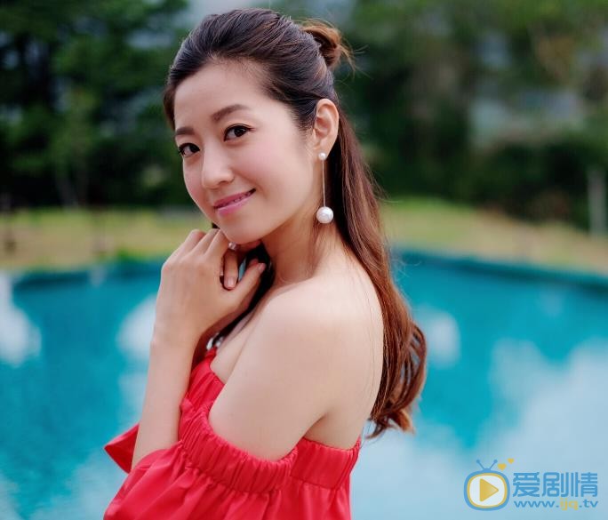 陈自瑶气质写真 陈自瑶高清写真_陈自瑶高清剧照