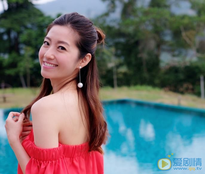 陈自瑶气质写真 陈自瑶高清写真_陈自瑶高清剧照