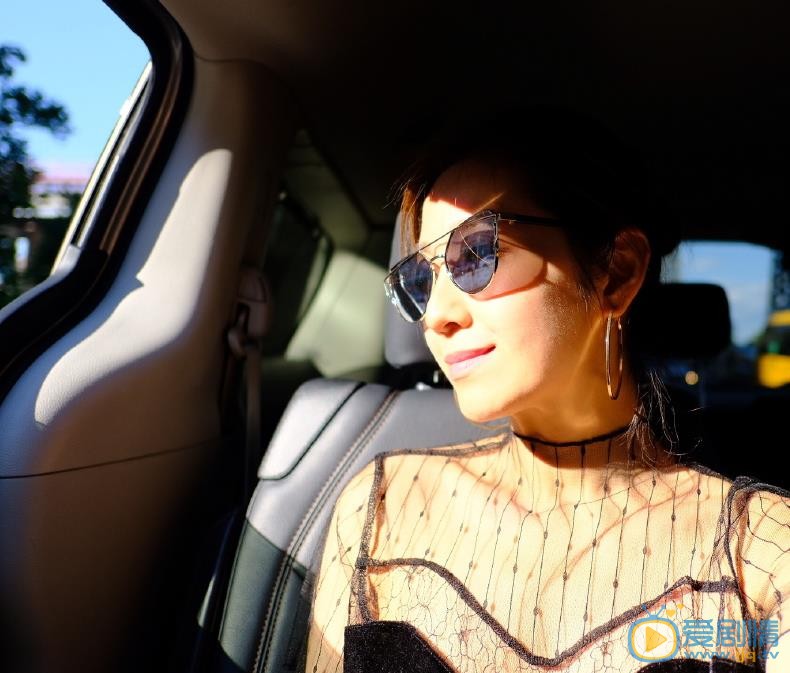 陈自瑶生活照 陈自瑶高清写真_陈自瑶高清剧照