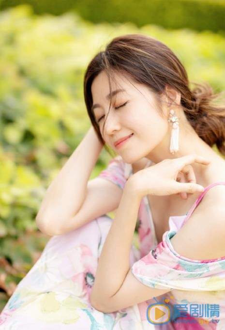 陈自瑶唯美写真 陈自瑶高清写真_陈自瑶高清剧照