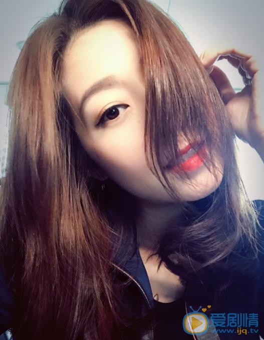 陈自瑶自拍照 陈自瑶高清写真_陈自瑶高清剧照