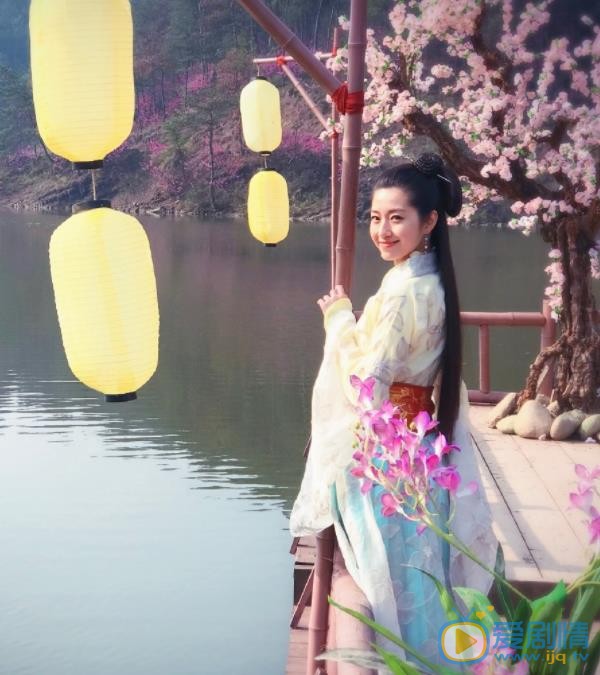 陈自瑶唯美写真 陈自瑶高清写真_陈自瑶高清剧照