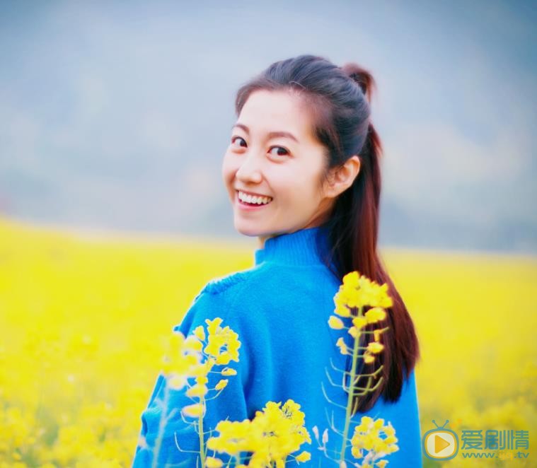 陈自瑶唯美写真 陈自瑶高清写真_陈自瑶高清剧照