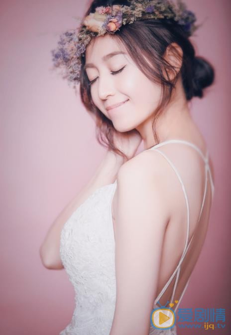 陈自瑶唯美写真 陈自瑶高清写真_陈自瑶高清剧照
