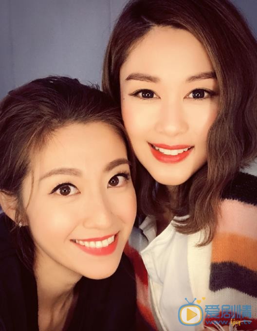 陈自瑶与他人合照 陈自瑶高清写真_陈自瑶高清剧照