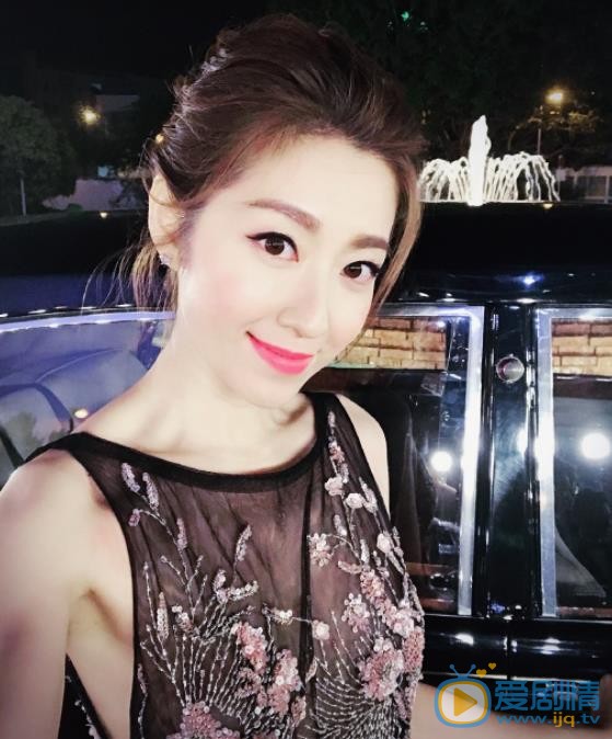 陈自瑶自拍照 陈自瑶高清写真_陈自瑶高清剧照
