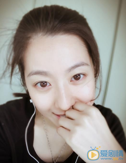 陈自瑶自拍照 陈自瑶高清写真_陈自瑶高清剧照