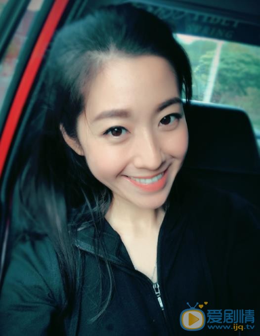 陈自瑶自拍照 陈自瑶高清写真_陈自瑶高清剧照