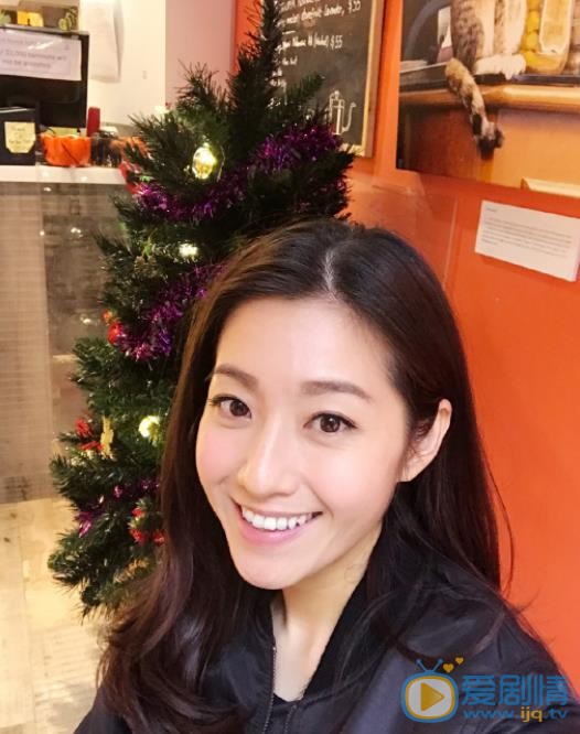 陈自瑶自拍照 陈自瑶高清写真_陈自瑶高清剧照