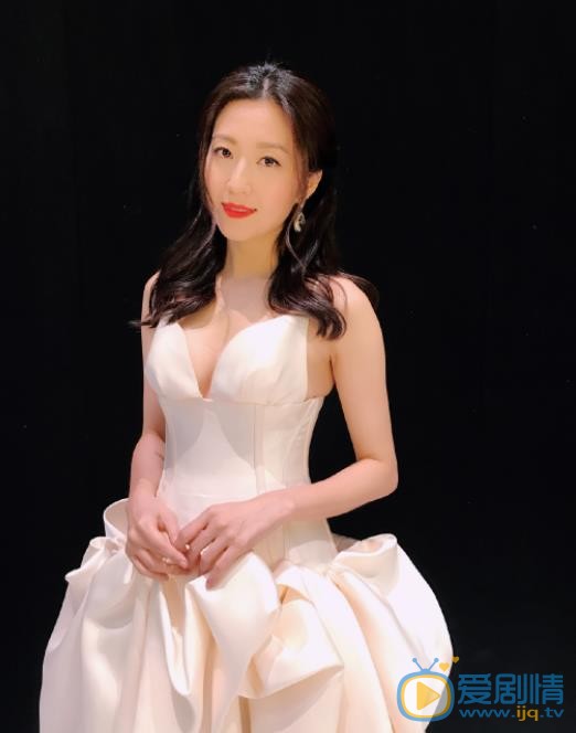 陈自瑶气质写真 陈自瑶高清写真_陈自瑶高清剧照