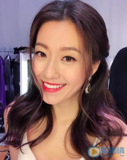 陈自瑶自拍照 陈自瑶高清写真_陈自瑶高清剧照