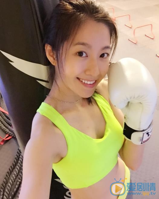 陈自瑶自拍照 陈自瑶高清写真_陈自瑶高清剧照