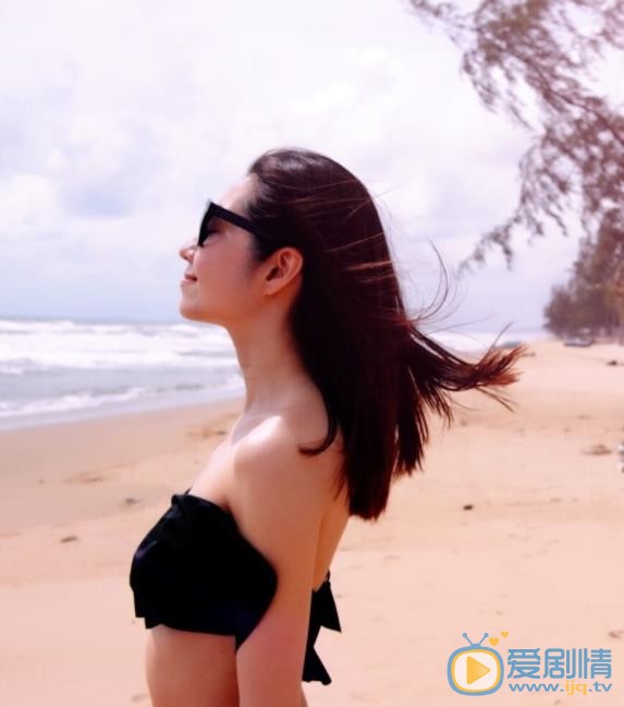陈自瑶泳装写真 陈自瑶高清写真_陈自瑶高清剧照