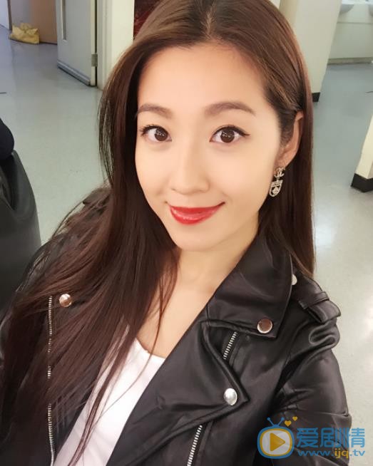 陈自瑶自拍照 陈自瑶高清写真_陈自瑶高清剧照