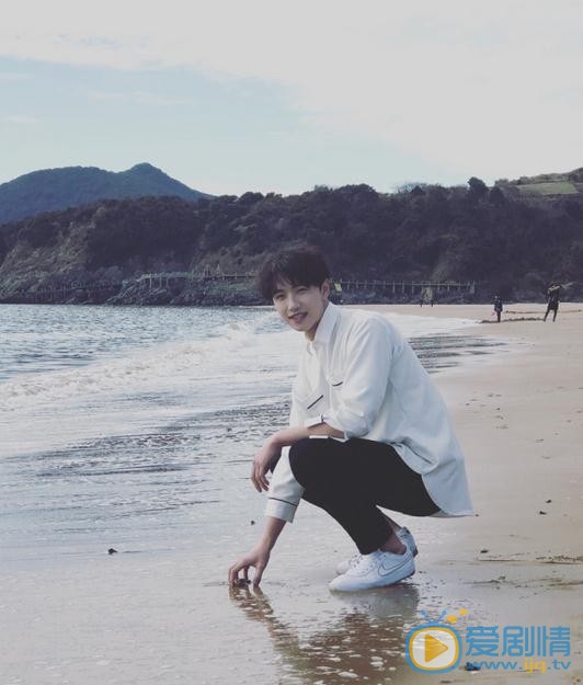 陆嘉豪其他写真 陆嘉豪高清写真_陆嘉豪高清剧照