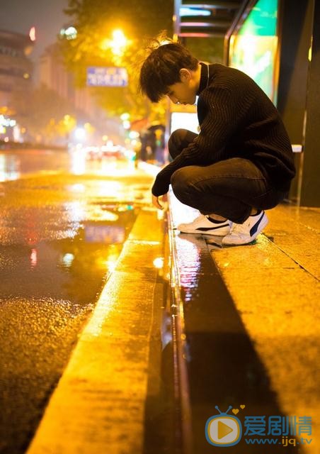 陆嘉豪其他写真 陆嘉豪高清写真_陆嘉豪高清剧照