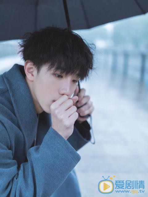 陆嘉豪其他写真 陆嘉豪高清写真_陆嘉豪高清剧照