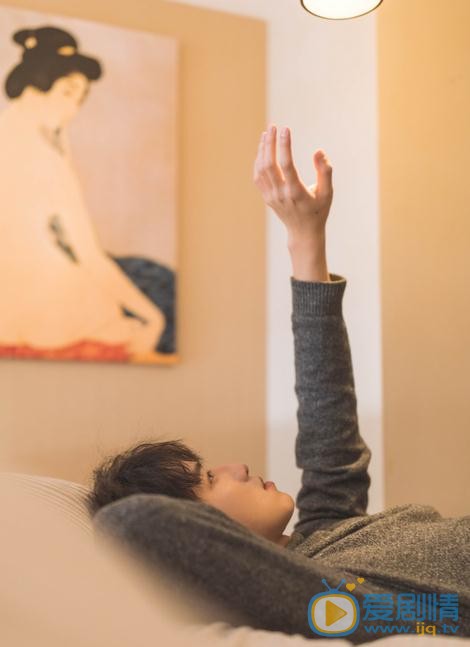 陆嘉豪其他写真 陆嘉豪高清写真_陆嘉豪高清剧照