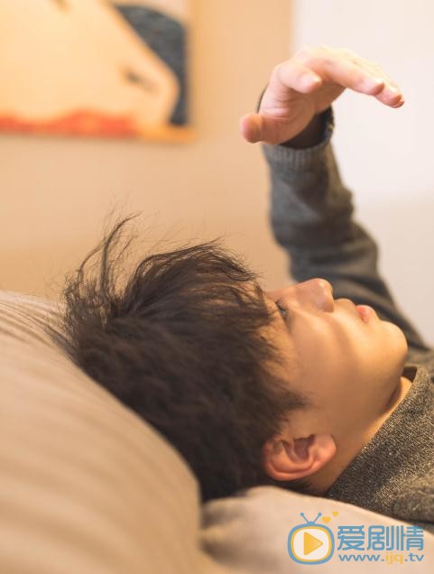 陆嘉豪其他写真 陆嘉豪高清写真_陆嘉豪高清剧照
